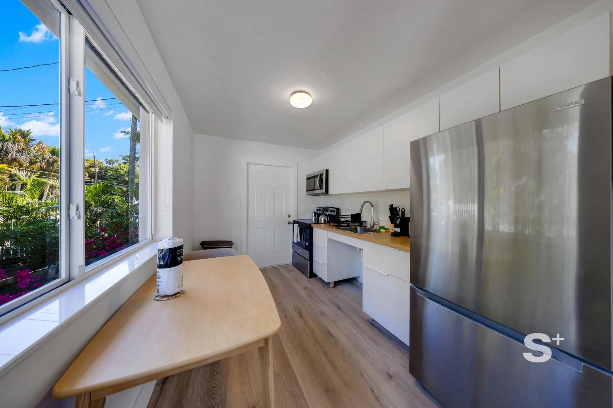 1-br Retreat In The Centre *