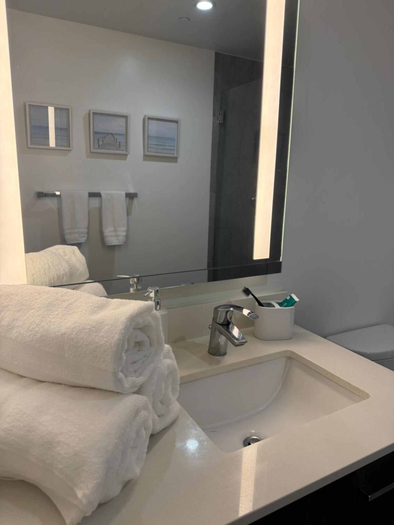 Aparthotel Shalamar *