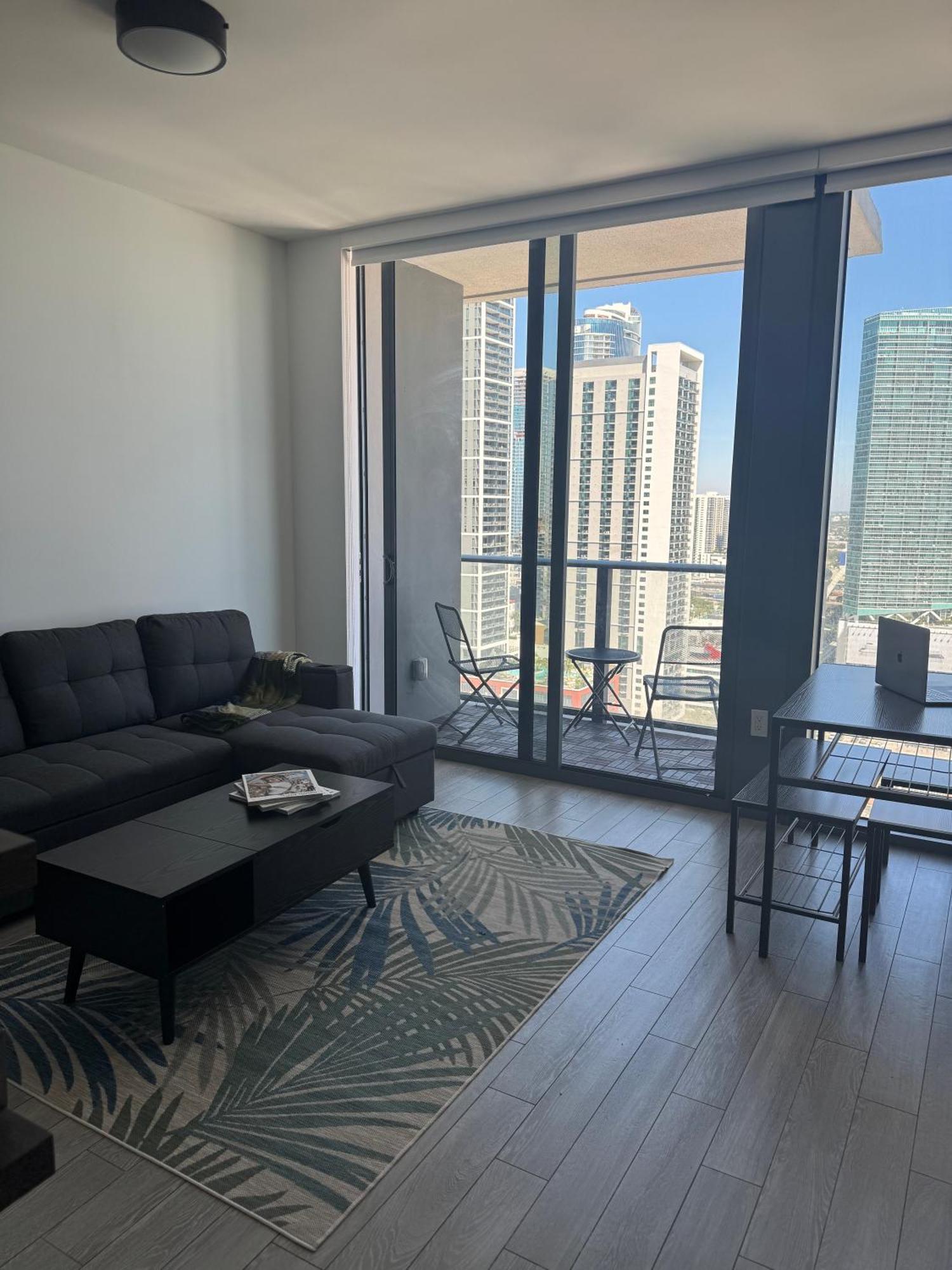 Aparthotel Shalamar Miami