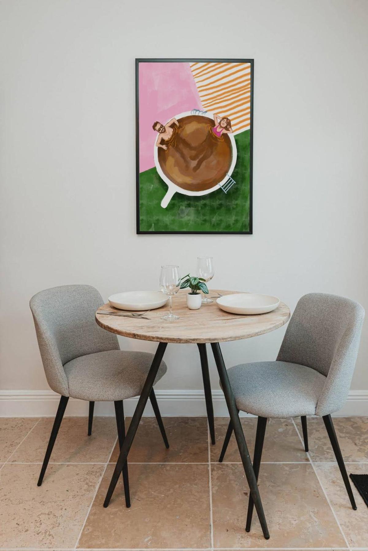 Cozy With Free Parking * Miami