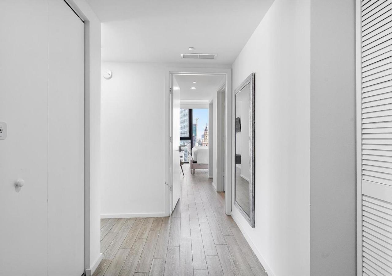 X-lounge Ii - Highrise In The Heart Of Downtown With Rooftop Pool & Skyline Views Miami
