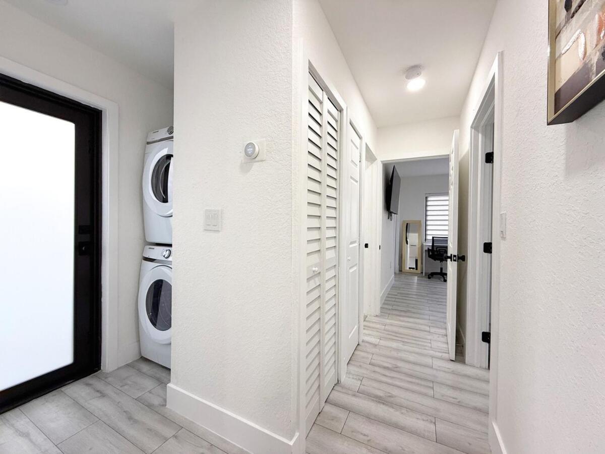 Apartment Little Havana Paradise