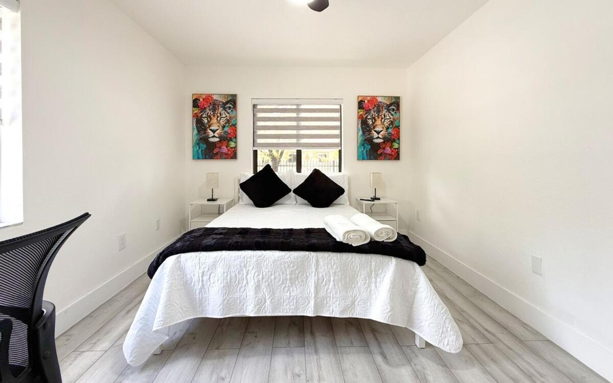 Apartment Little Havana Paradise *