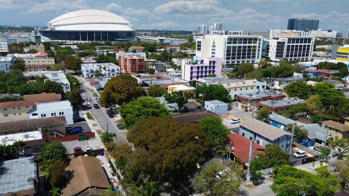 Little Havana Paradise Apartment Miami