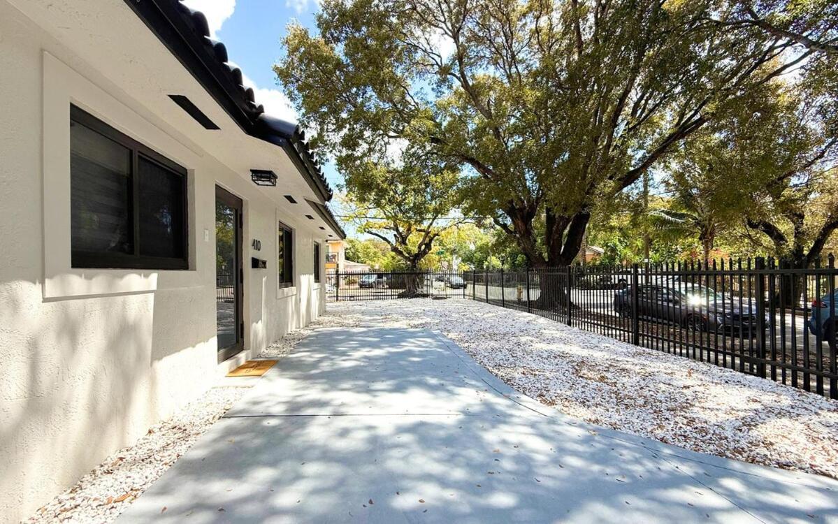 Little Havana Paradise Apartment