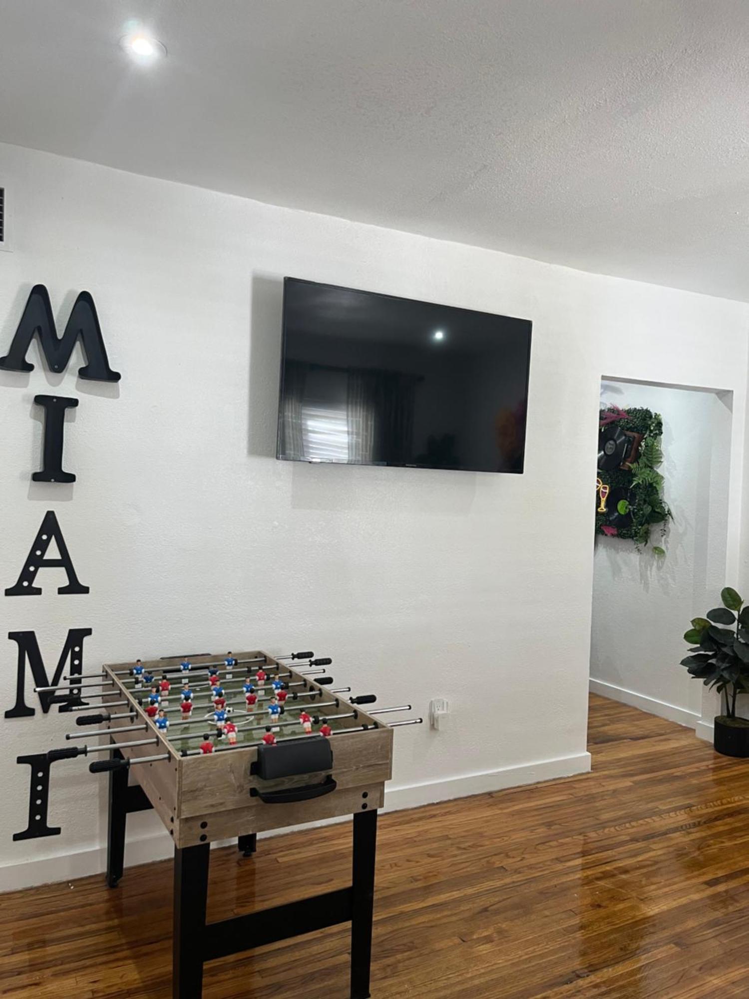 Little Havana Suites: Urban Oasis With Free Parking Miami
