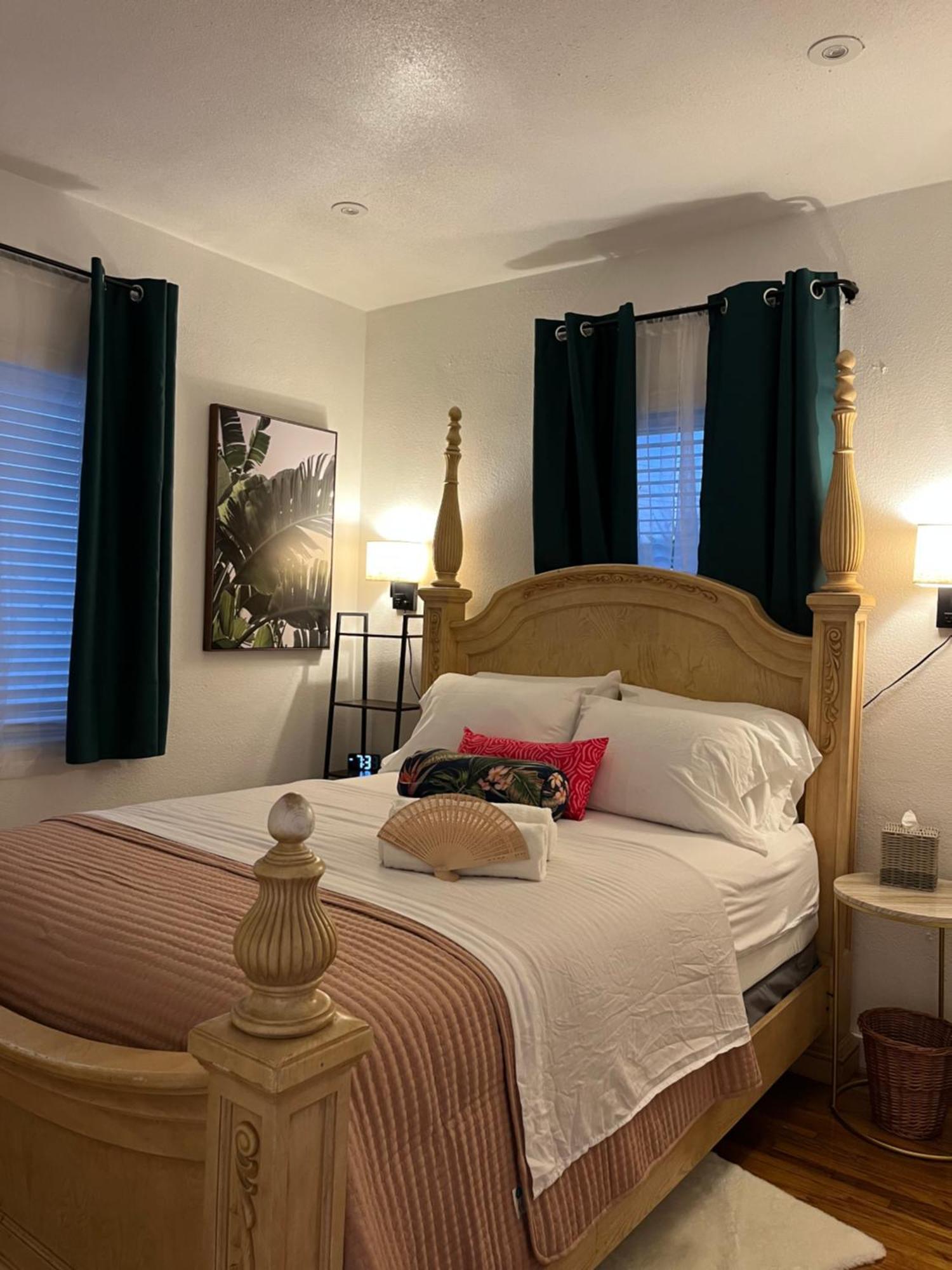 Little Havana Suites: Urban Oasis With Free Parking * Miami