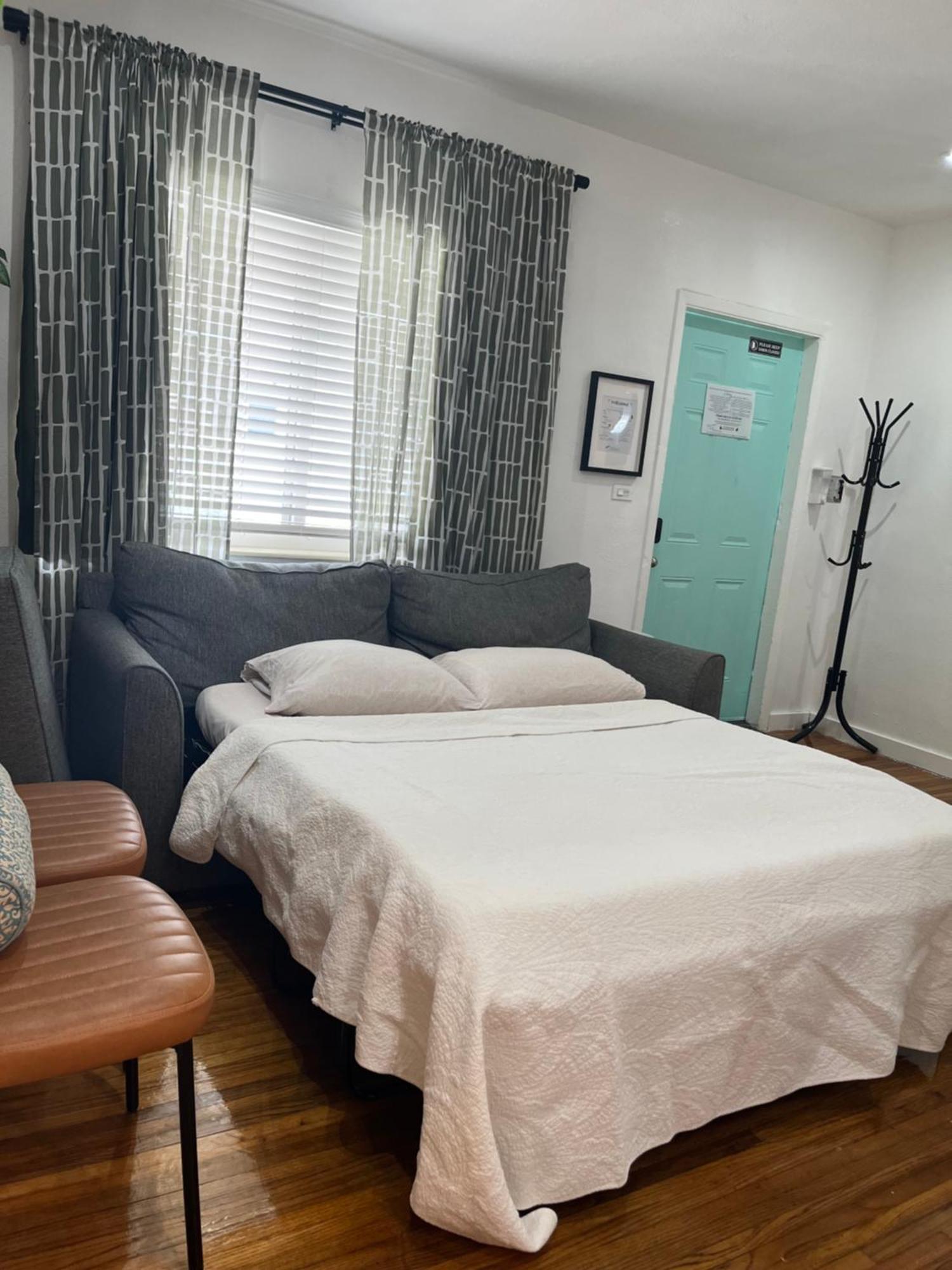 Apartment Little Havana Suites: Urban Oasis With Free Parking Miami