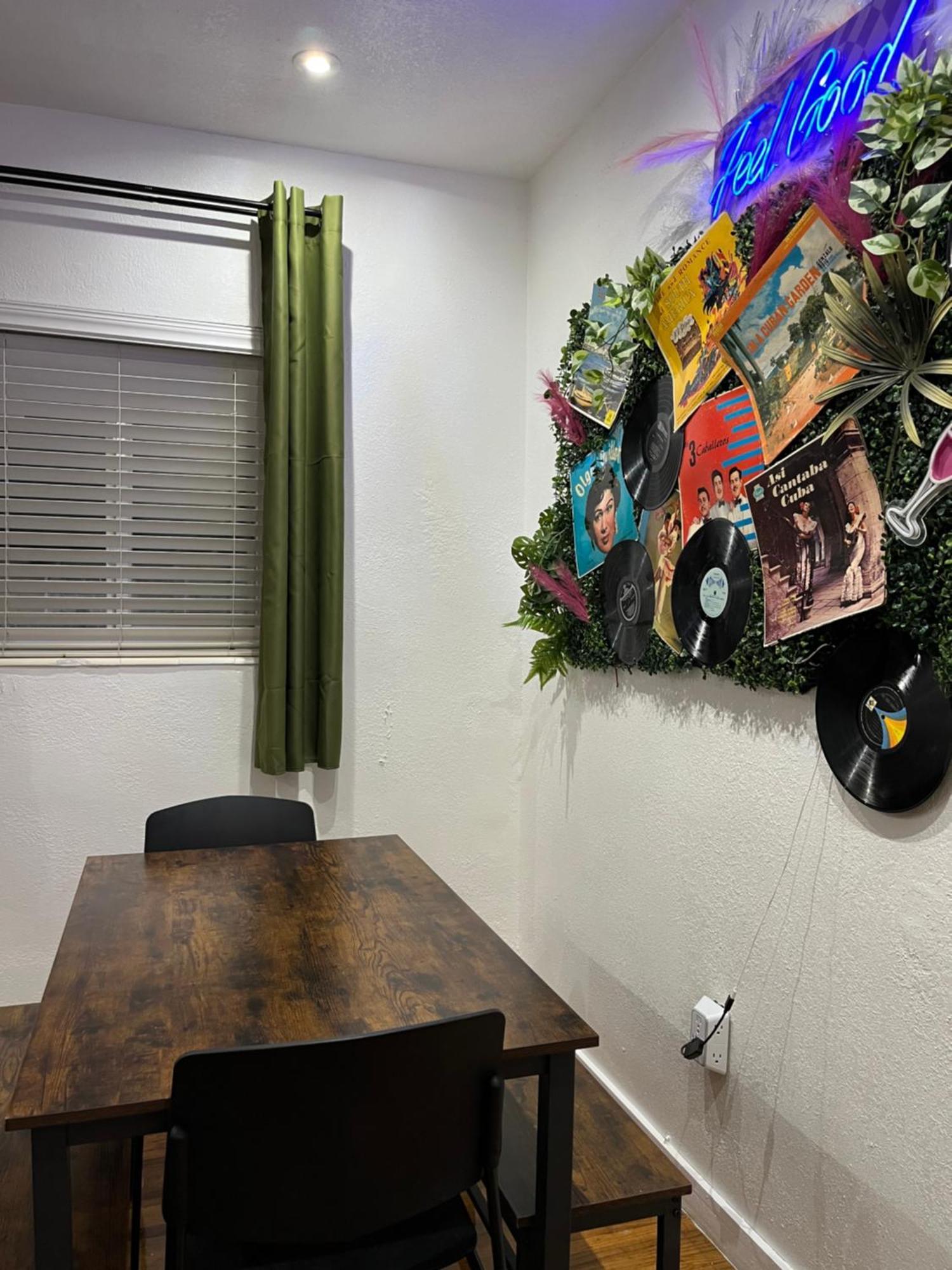 Apartment Little Havana Suites: Urban Oasis With Free Parking