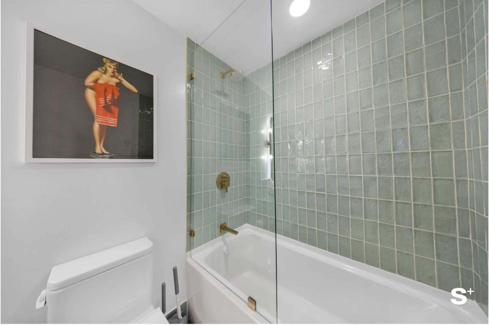 1-br Skyline Retreat Apartment *