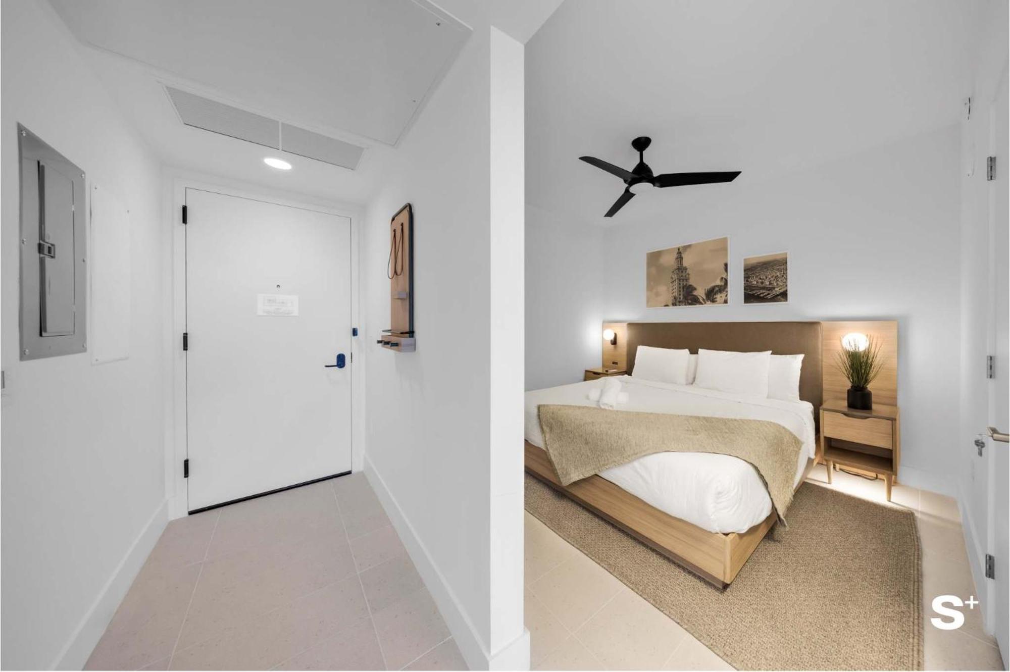 1-br Skyline Retreat *