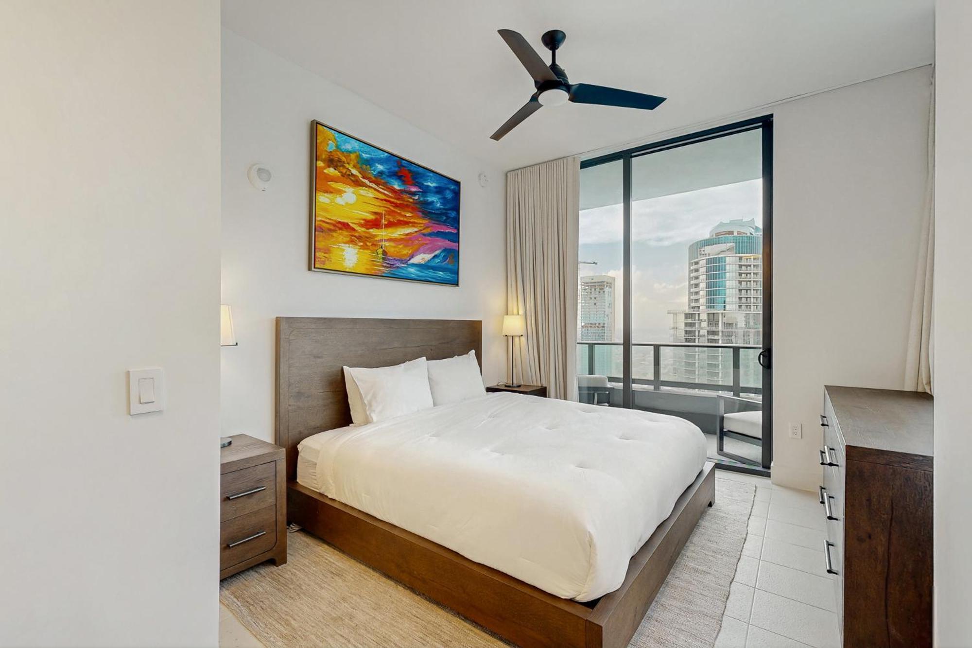 Beachside Bliss Estate 4801 Apartment