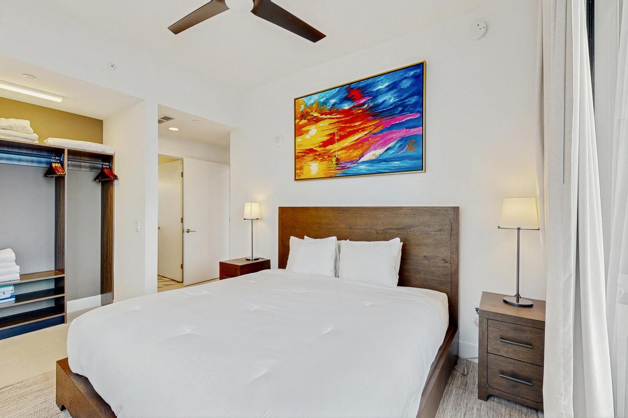 Apartment Beachside Bliss Estate 4801 Miami