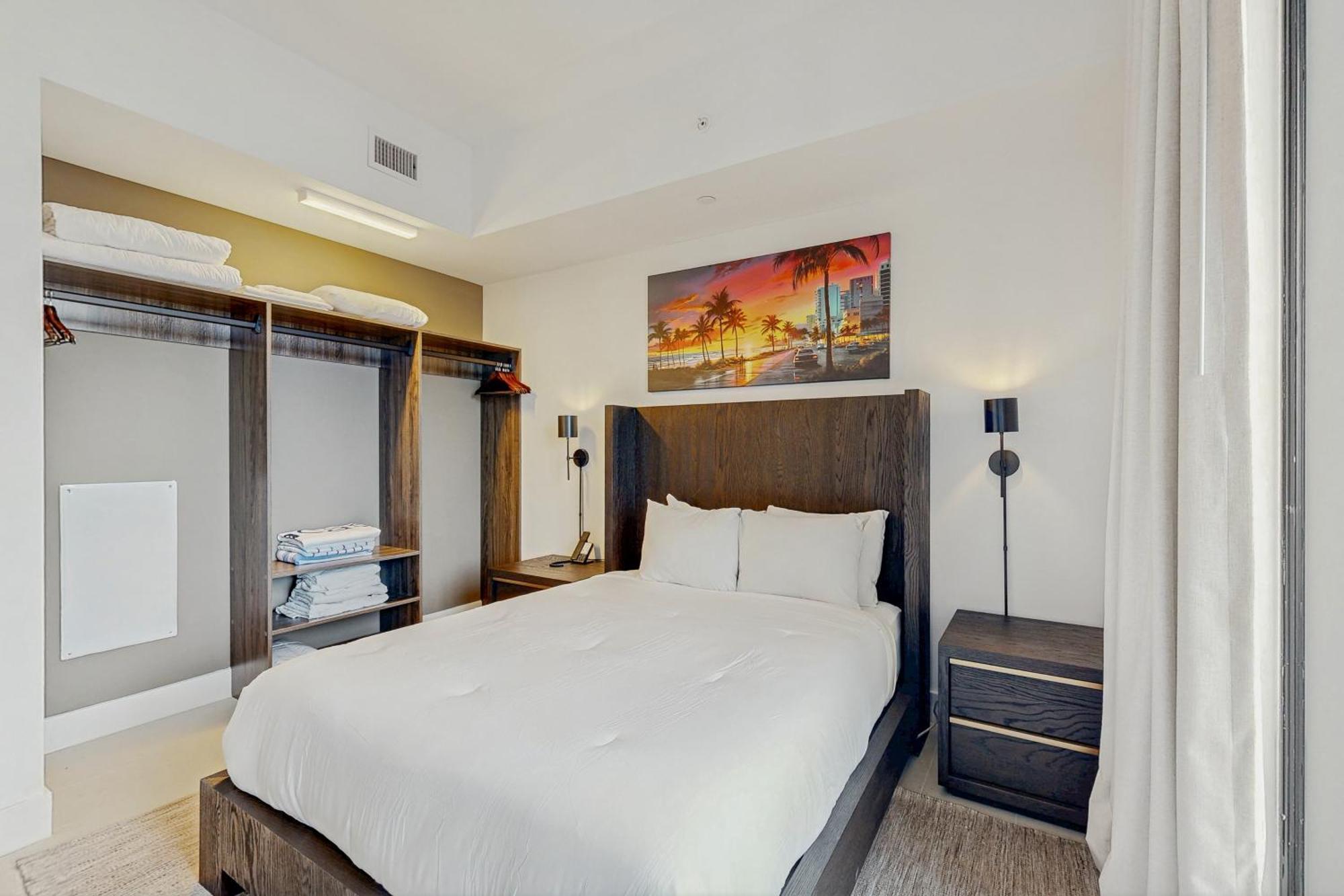 Apartment Beachside Bliss Estate 4801