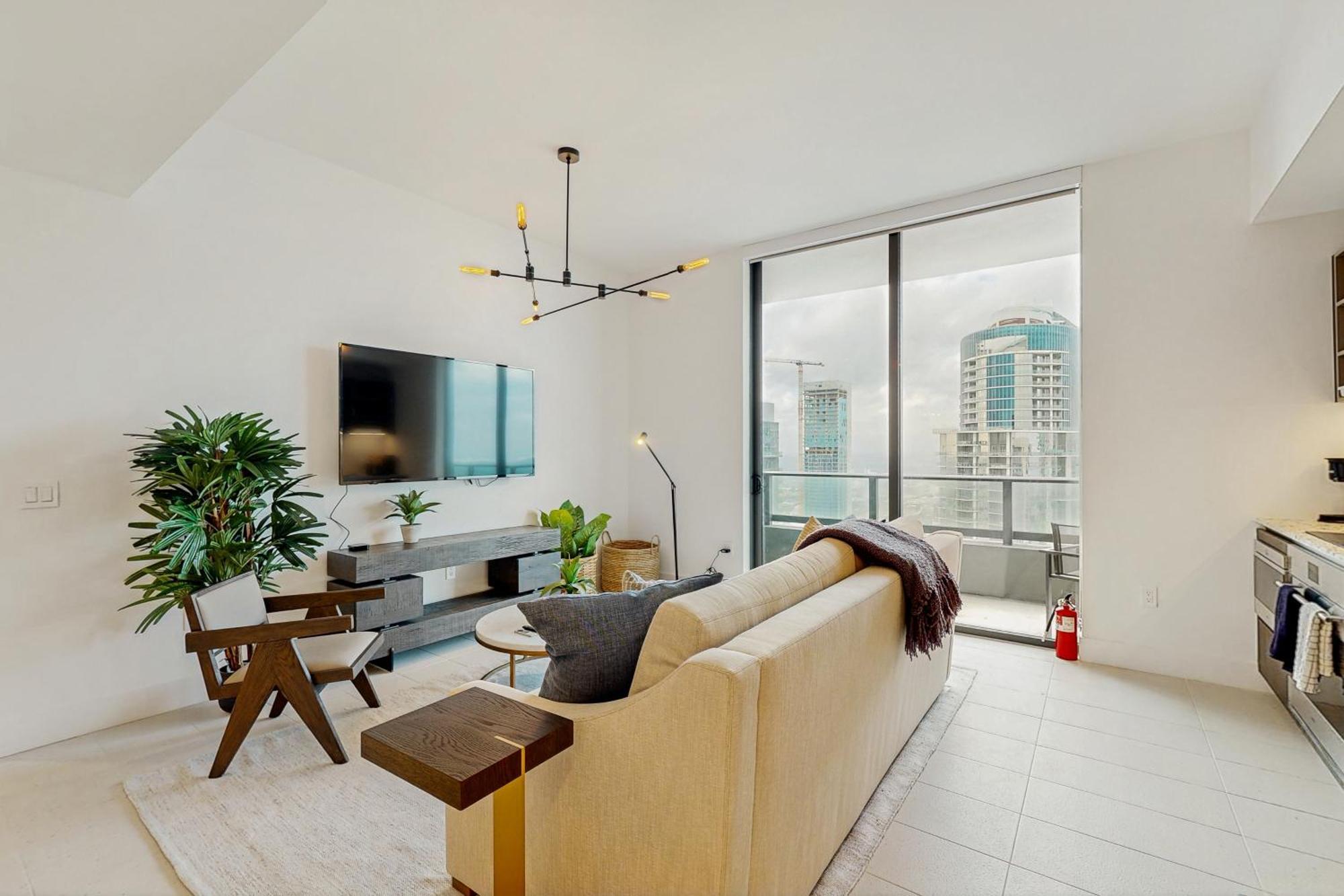Apartment Beachside Bliss Estate 4801