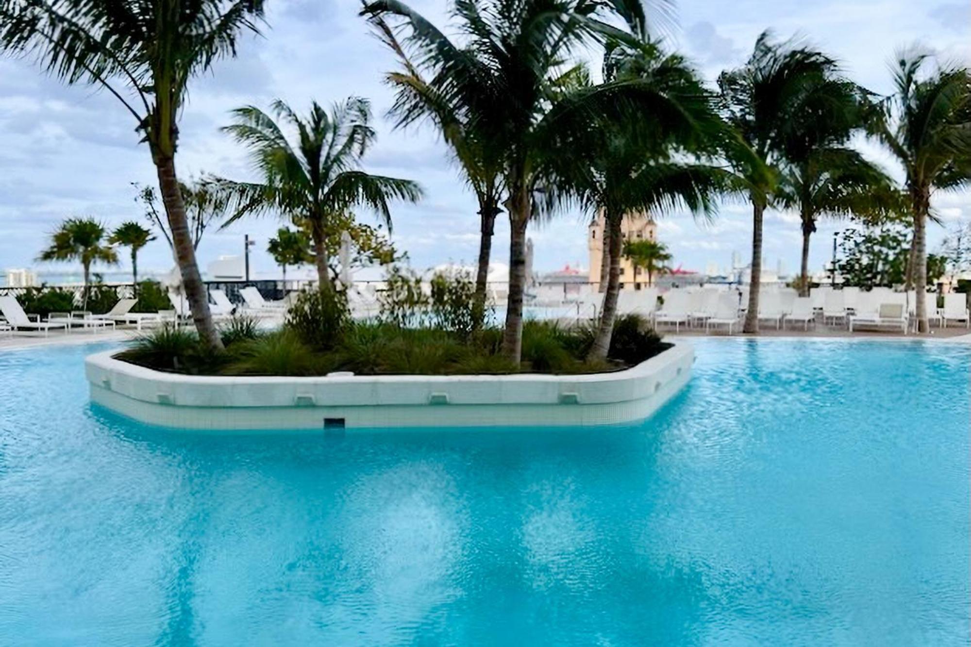 Apartment Beachside Bliss Estate 4801 Miami