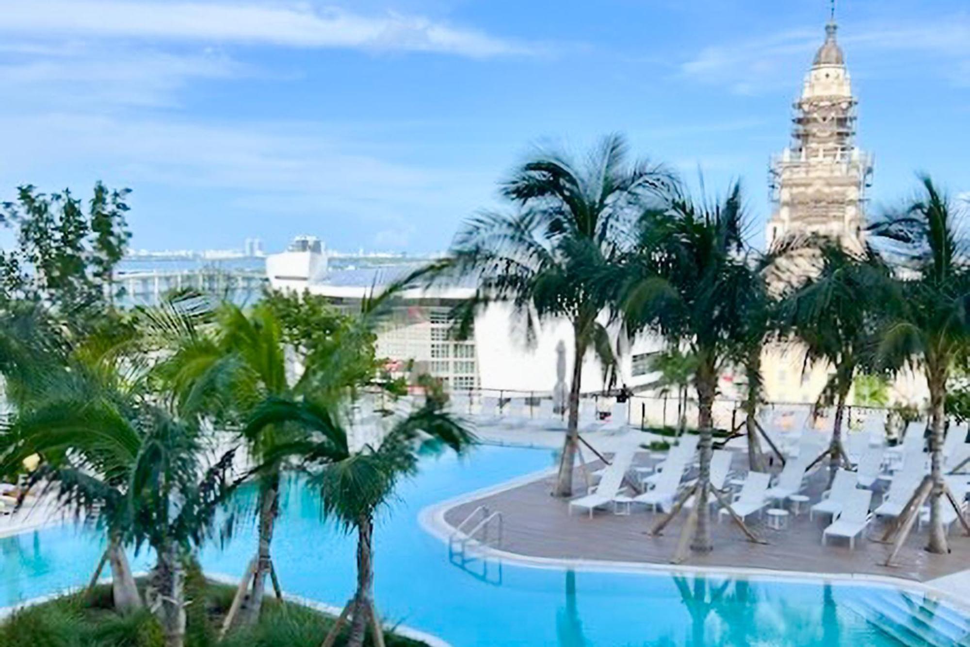 Apartment Beachside Bliss Estate 4801 Miami
