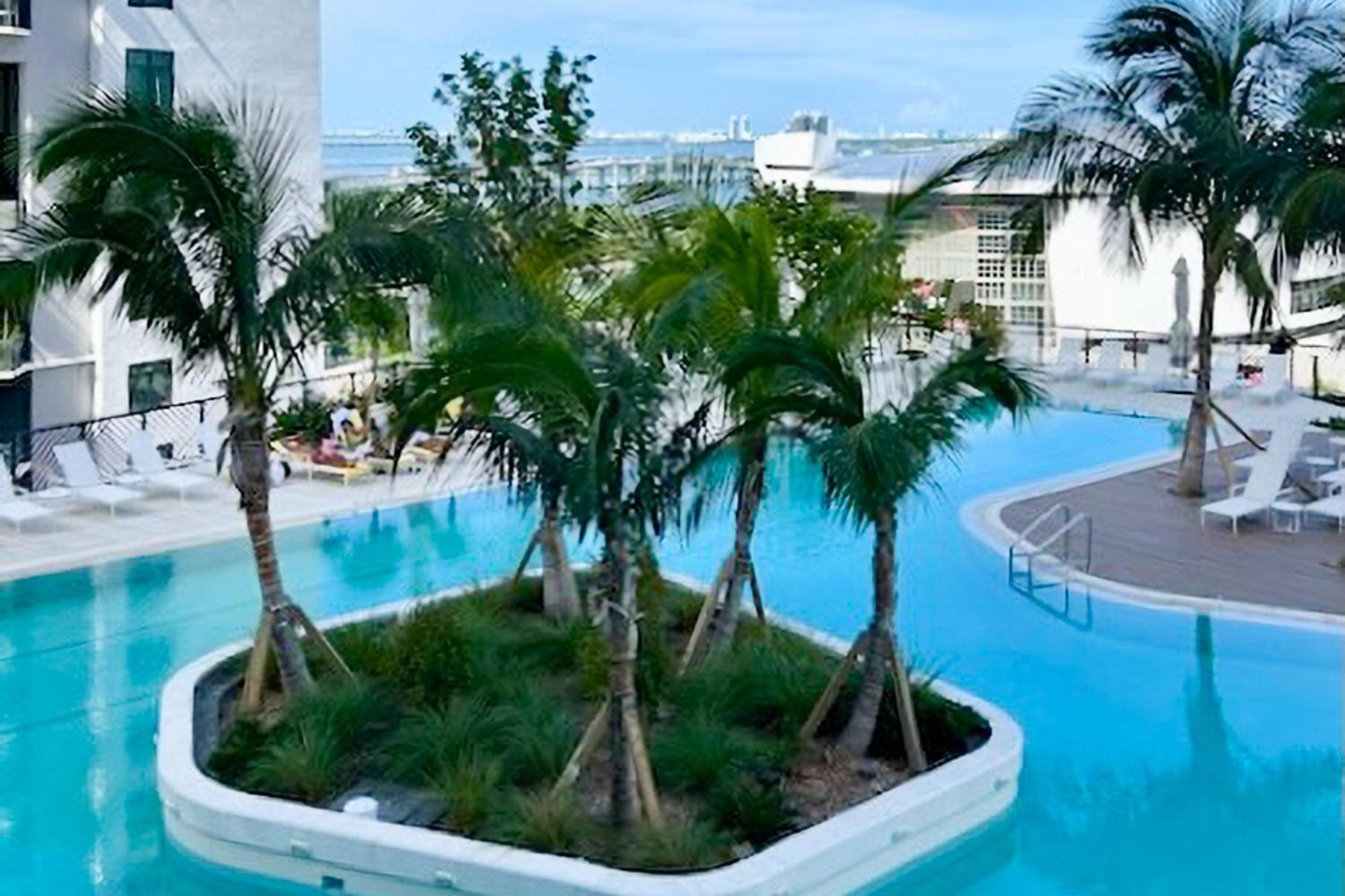Beachside Bliss Estate 4801 Apartment *