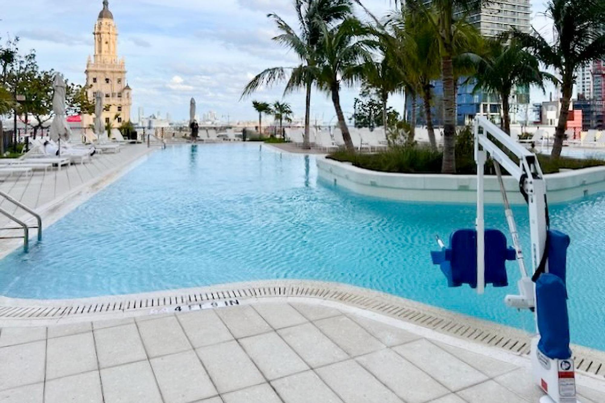Beachside Bliss Estate 4801 Apartment