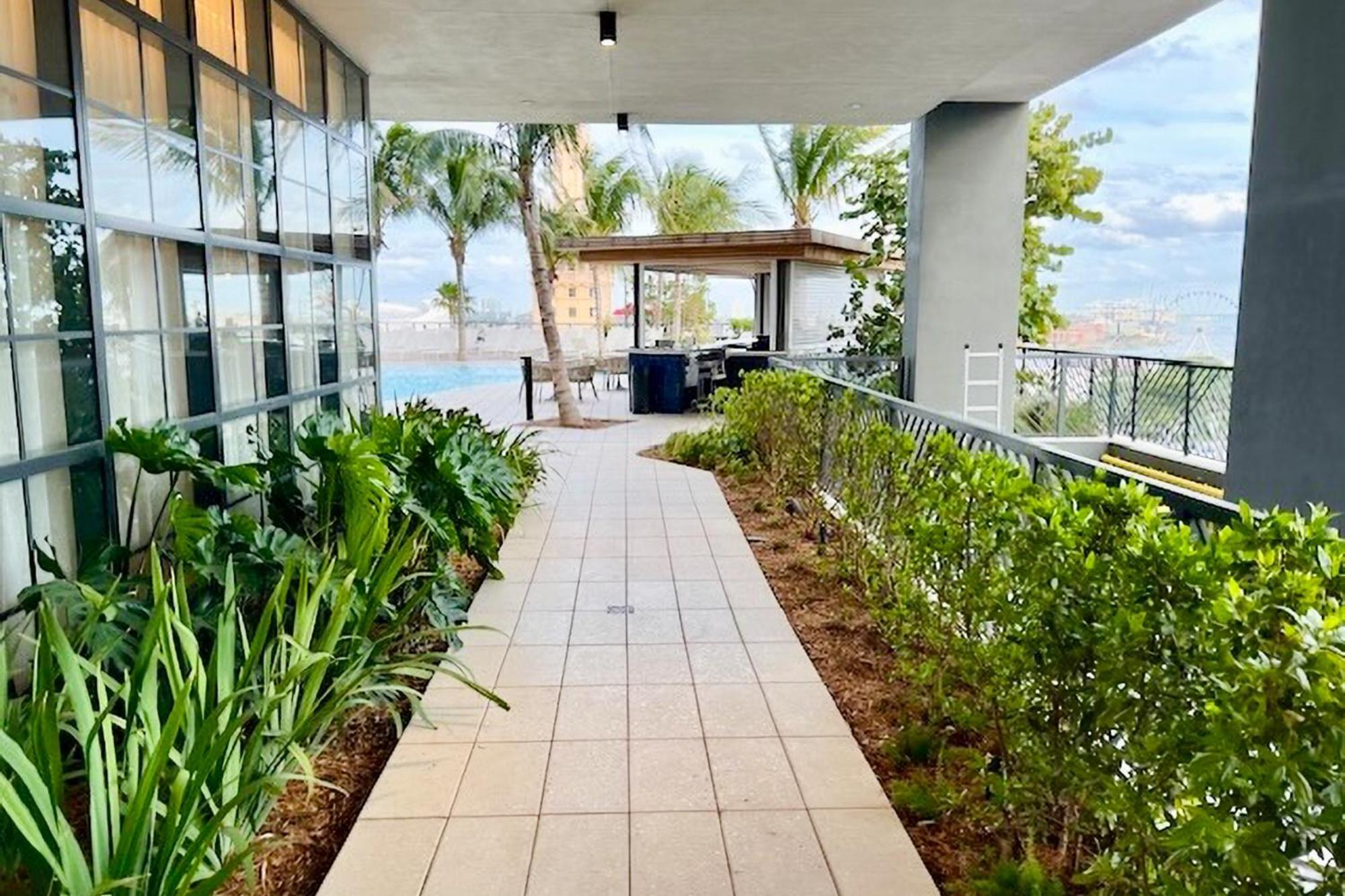 Apartment Beachside Bliss Estate 4801