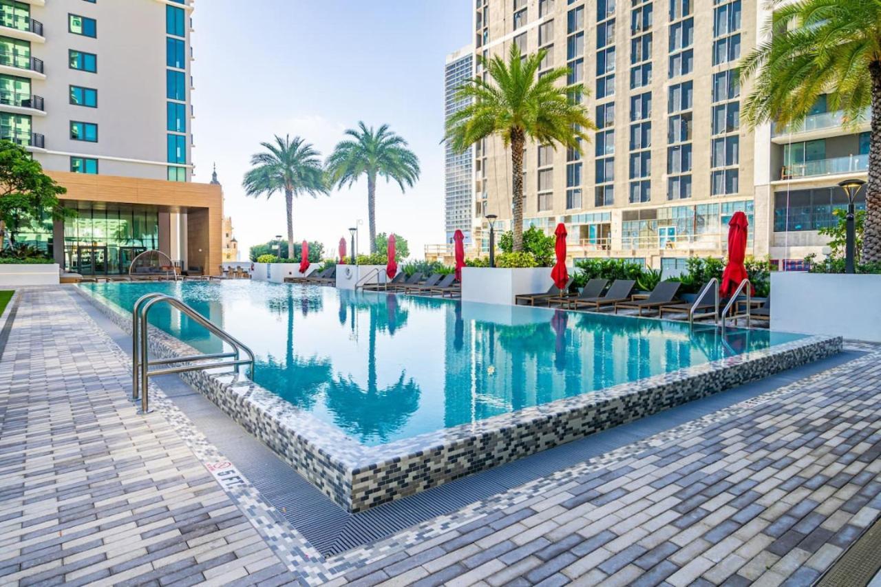 Lux 2bd With Stunning Water Views Miami