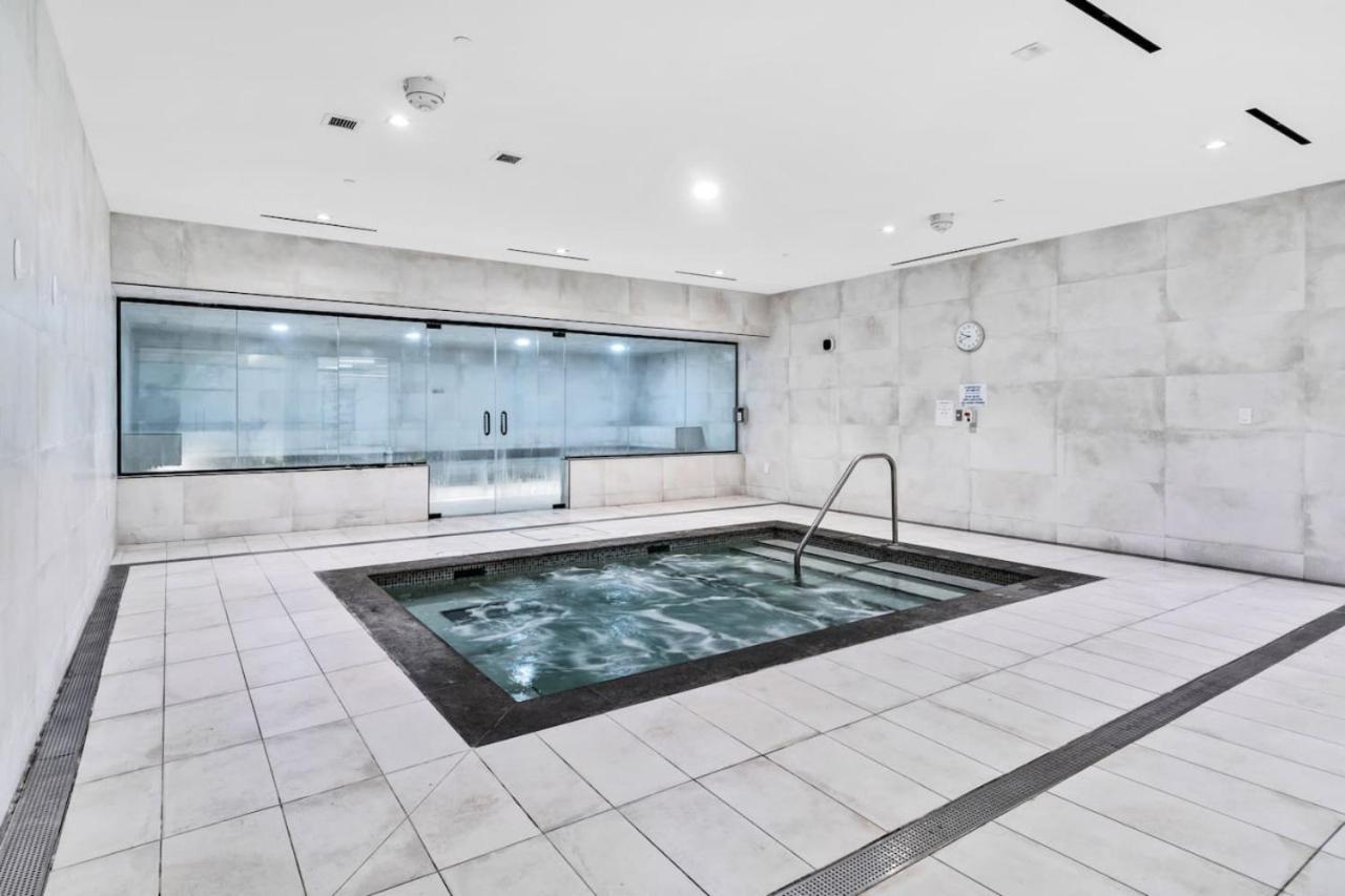 Lux 2bd With Stunning Water Views Apartment Miami