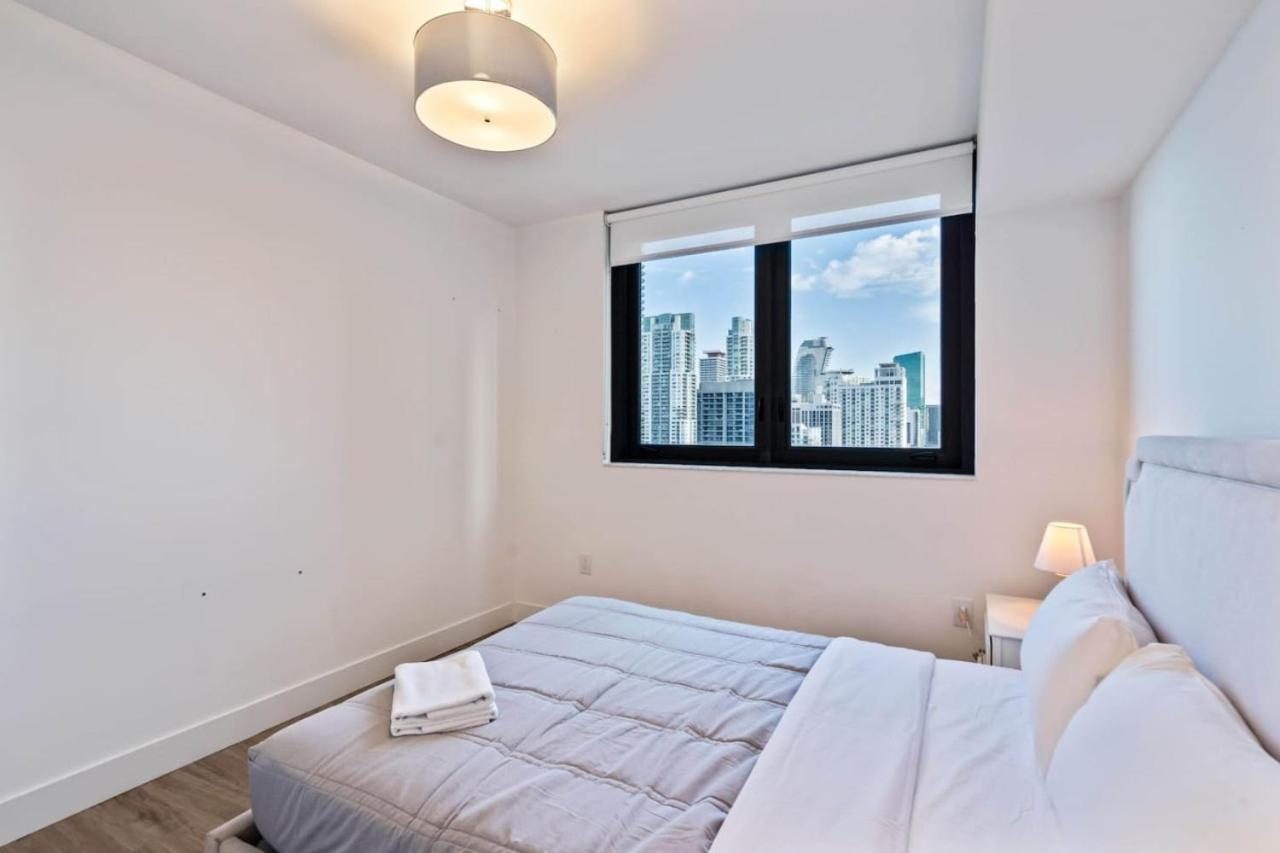 Apartment Lux 2bd With Stunning Water Views