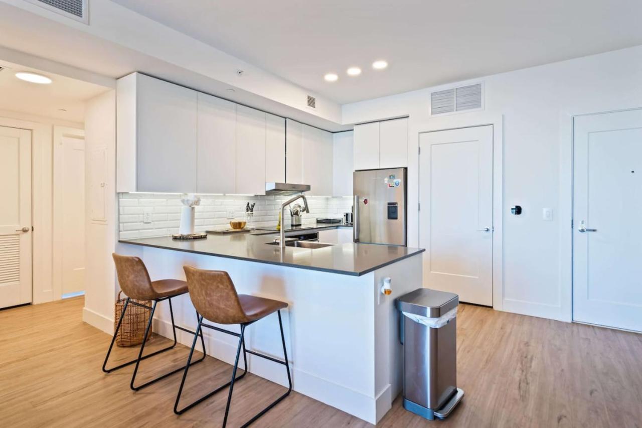 Lux 2bd With Stunning Water Views * Miami