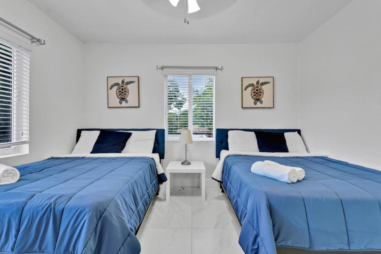 Celeste House Enjoy Caribbean 2 Bedroom Apartment