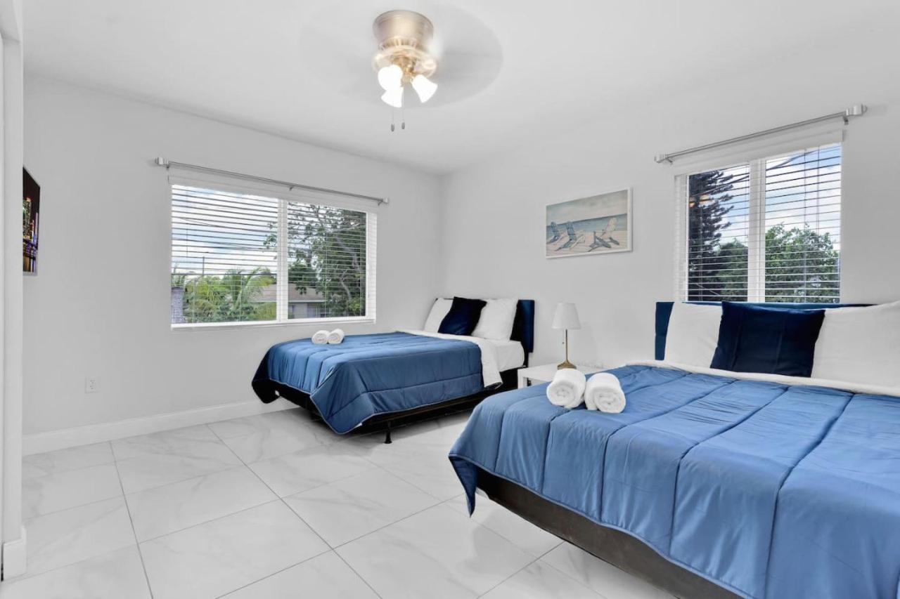 Celeste House Enjoy Caribbean 2 Bedroom Apartment *