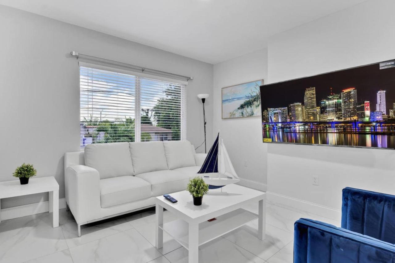 Celeste House Enjoy Caribbean 2 Bedroom Apartment Miami