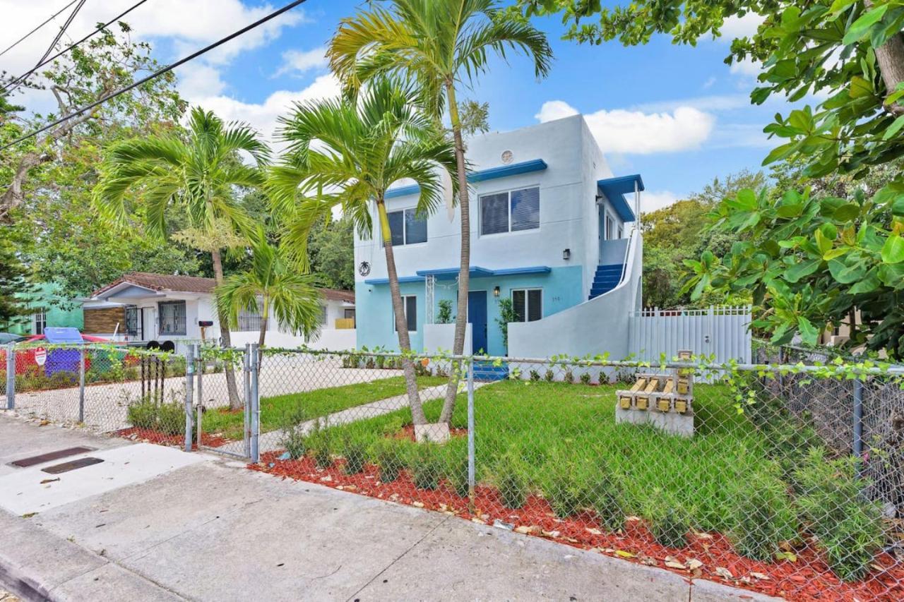 Celeste House Enjoy Caribbean 2 Bedroom * Miami