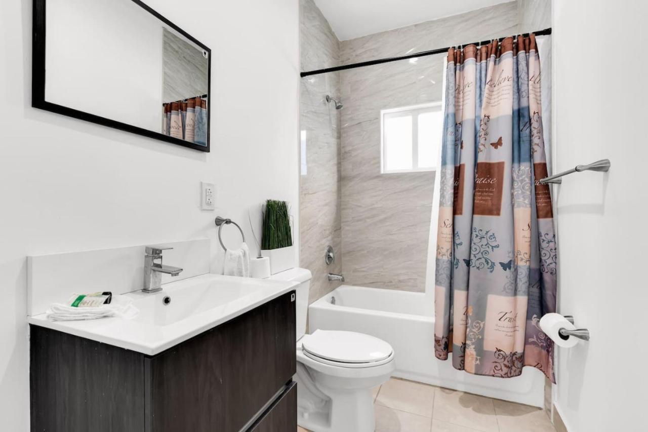 Apartment Charming 3br 2bth Enjoy The 8th Street *