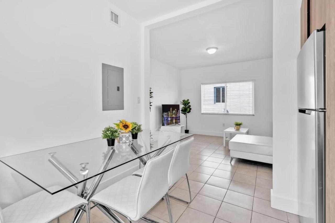 Apartment Charming 3br 2bth Enjoy The 8th Street