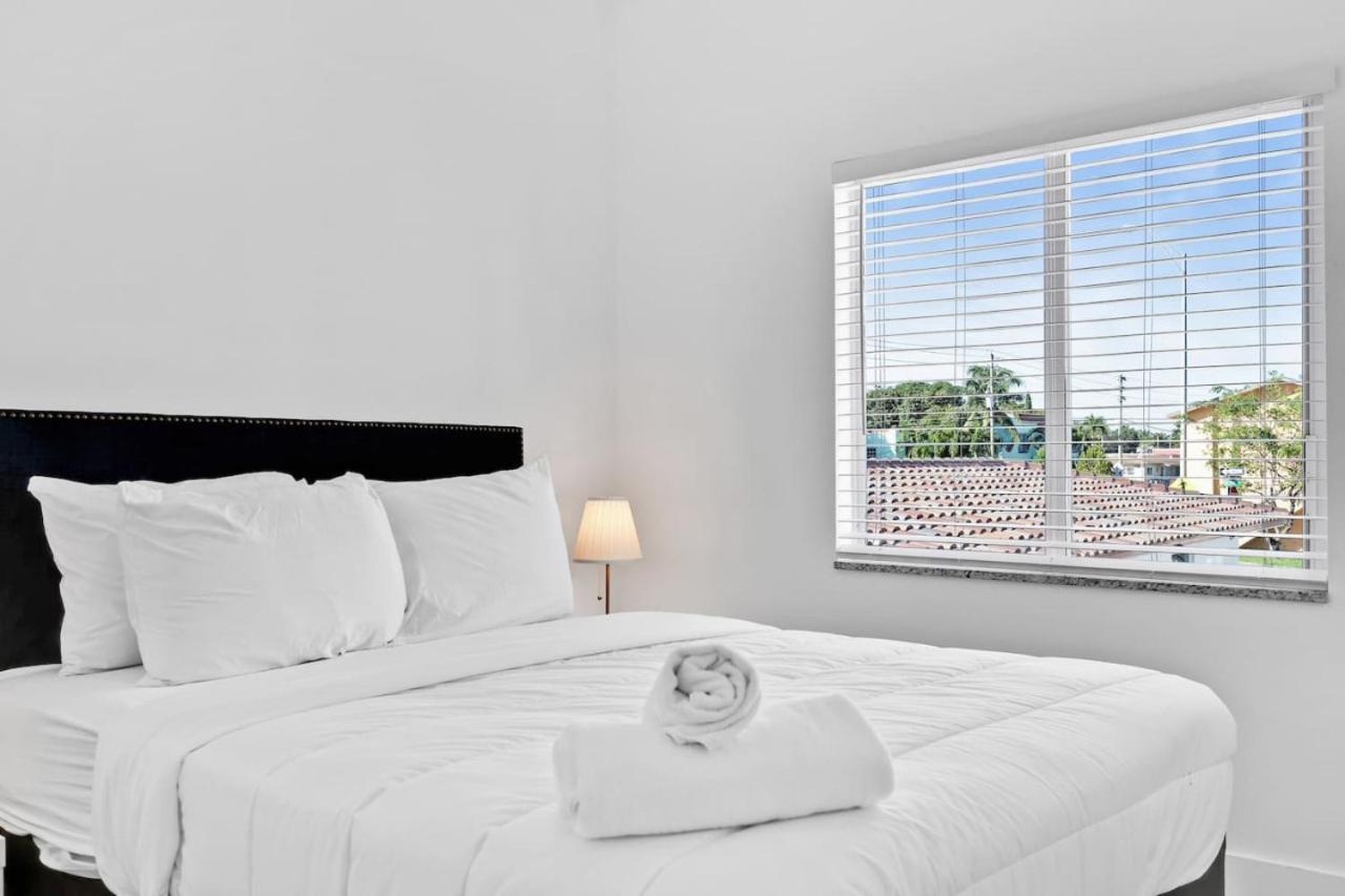 Charming 3br 2bth Enjoy The 8th Street * Miami
