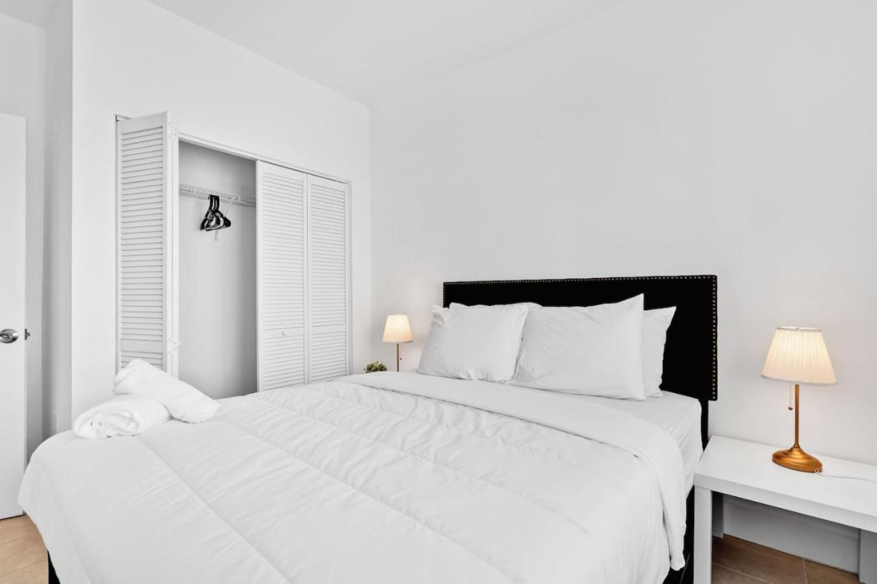 Apartment Charming 3br 2bth Enjoy The 8th Street Miami