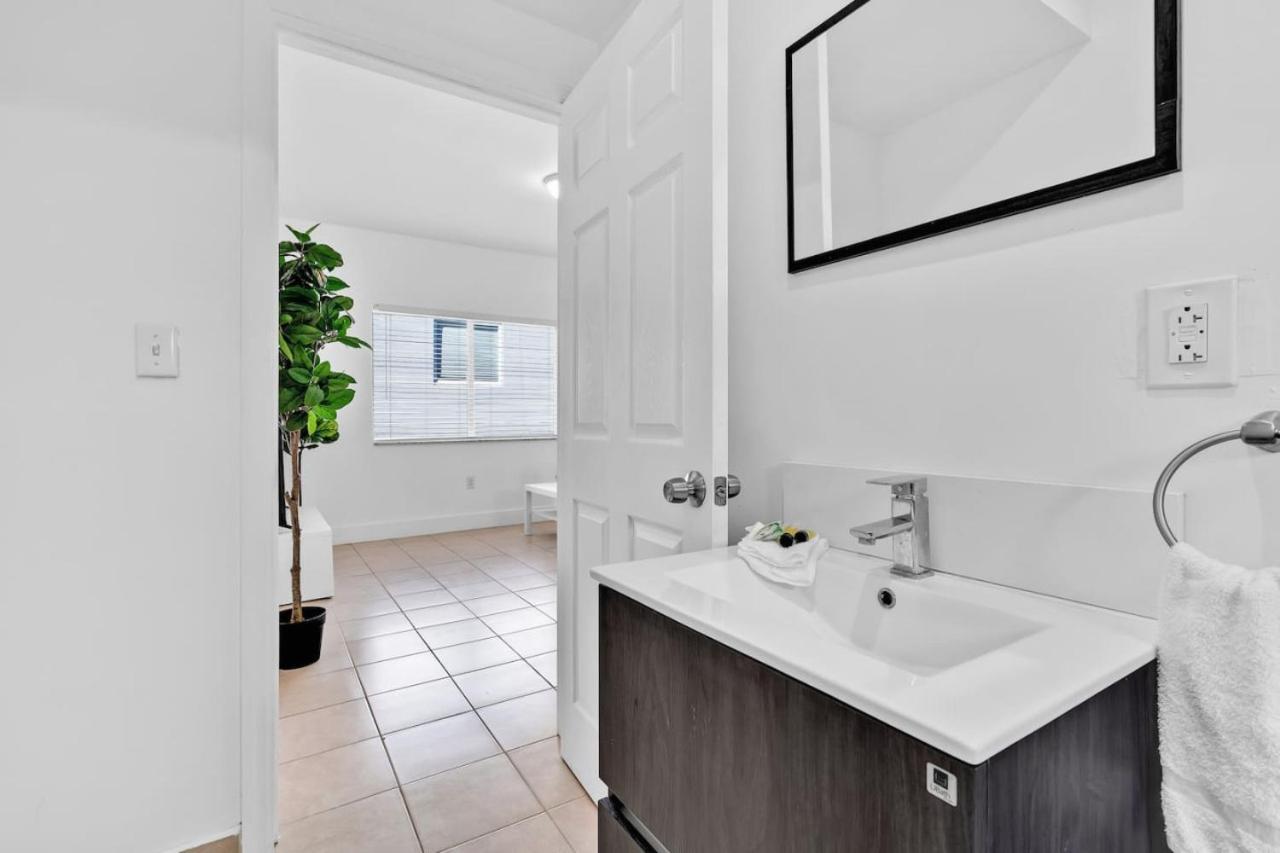 Charming 3br 2bth Enjoy The 8th Street * Miami