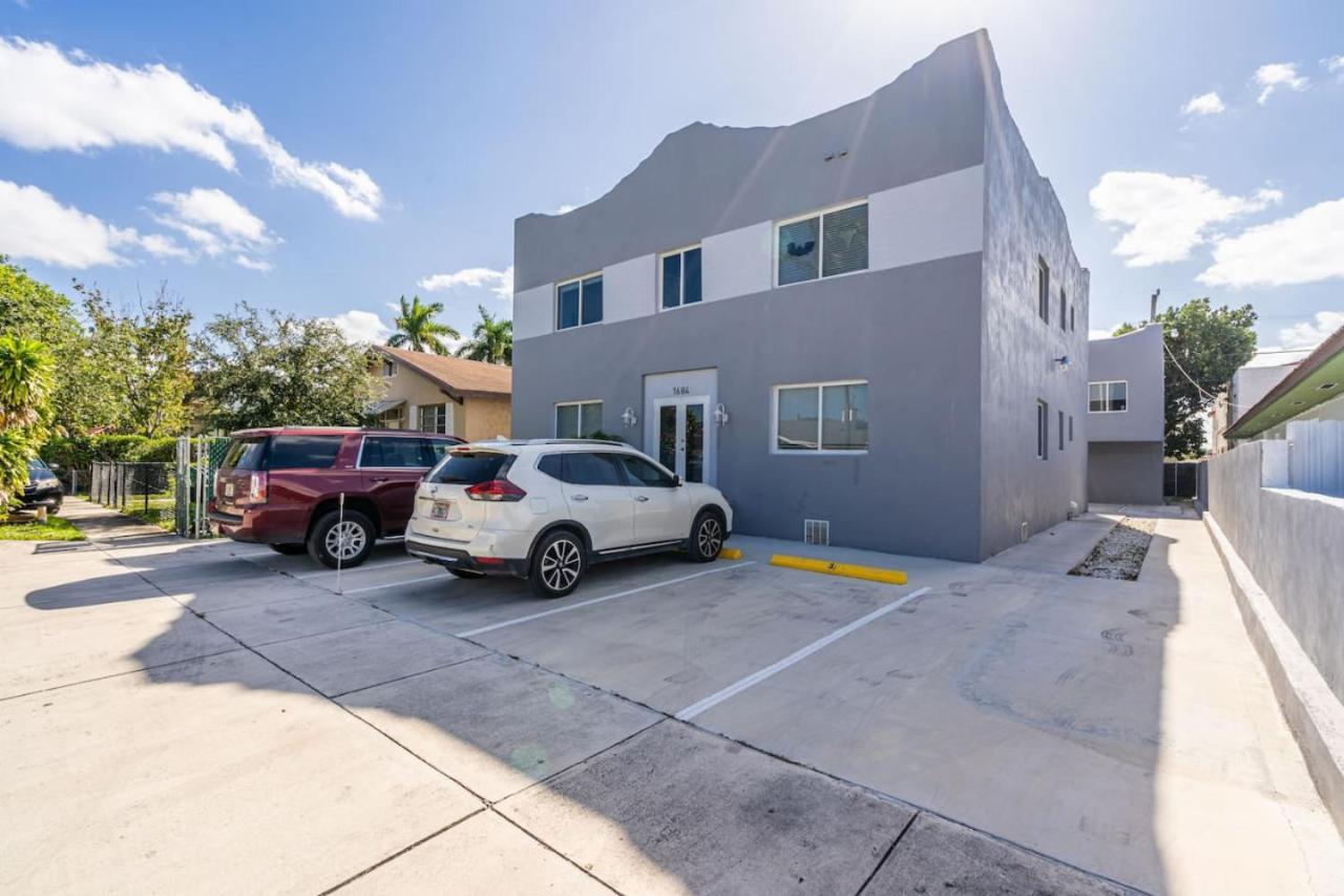 Apartment Charming 3br 2bth Enjoy The 8th Street
