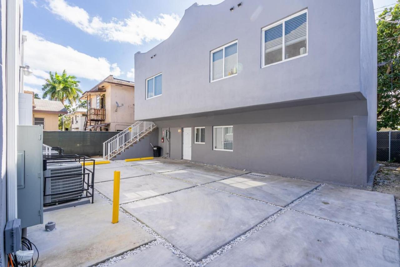 Charming 3br 2bth Enjoy The 8th Street Miami