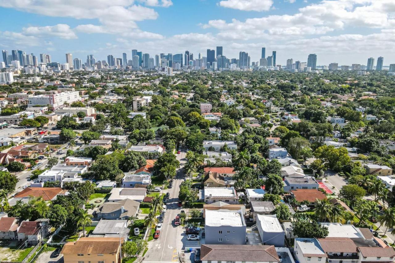Charming 3br 2bth Enjoy The 8th Street Miami