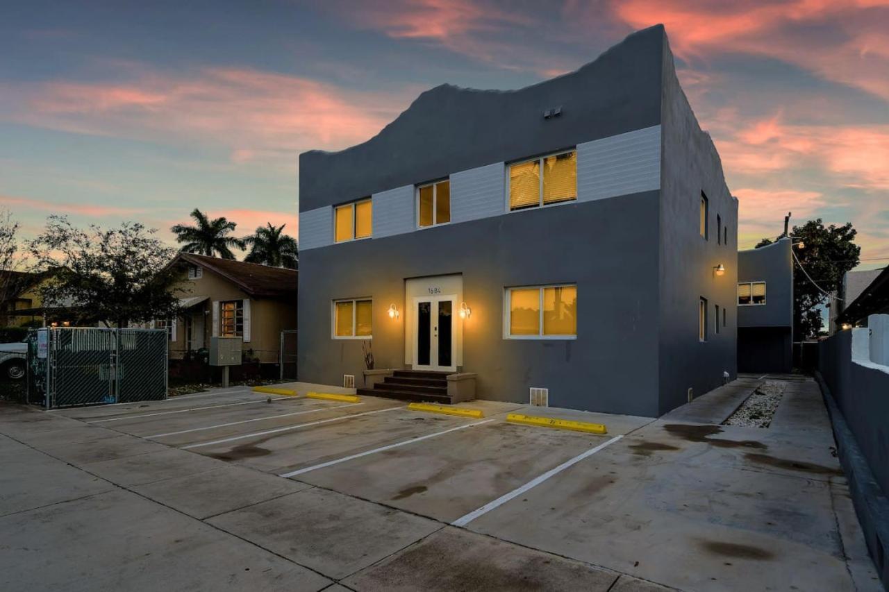 Apartment Charming 3br 2bth Enjoy The 8th Street *