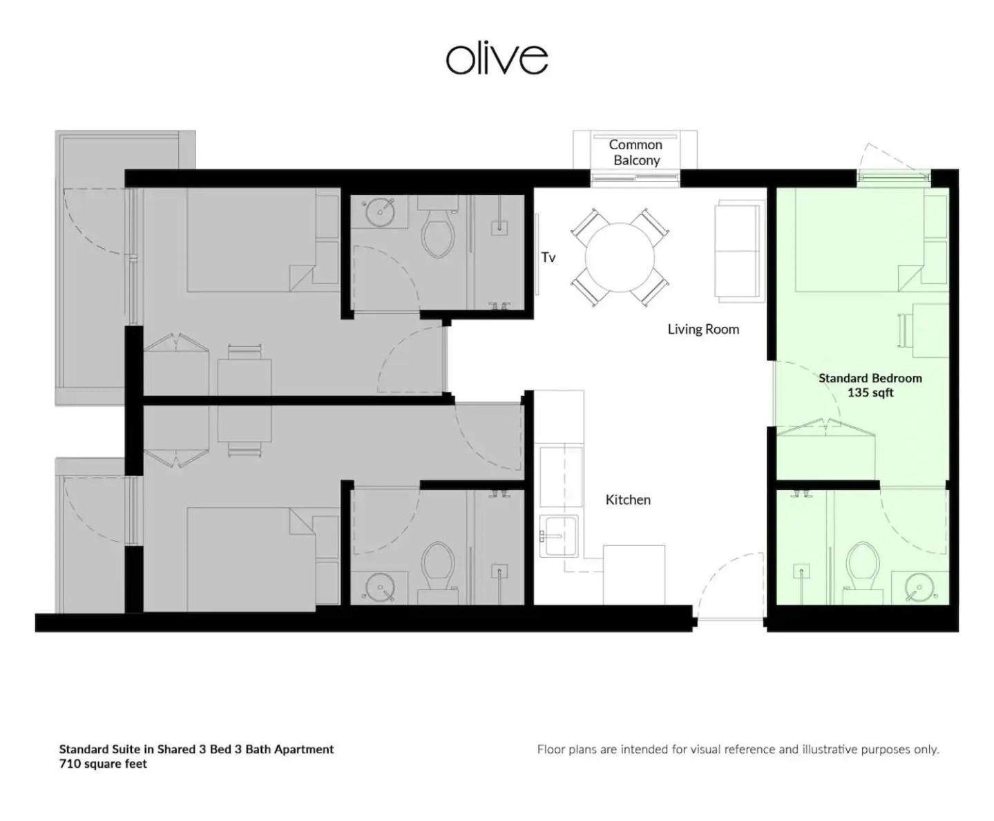 Olive