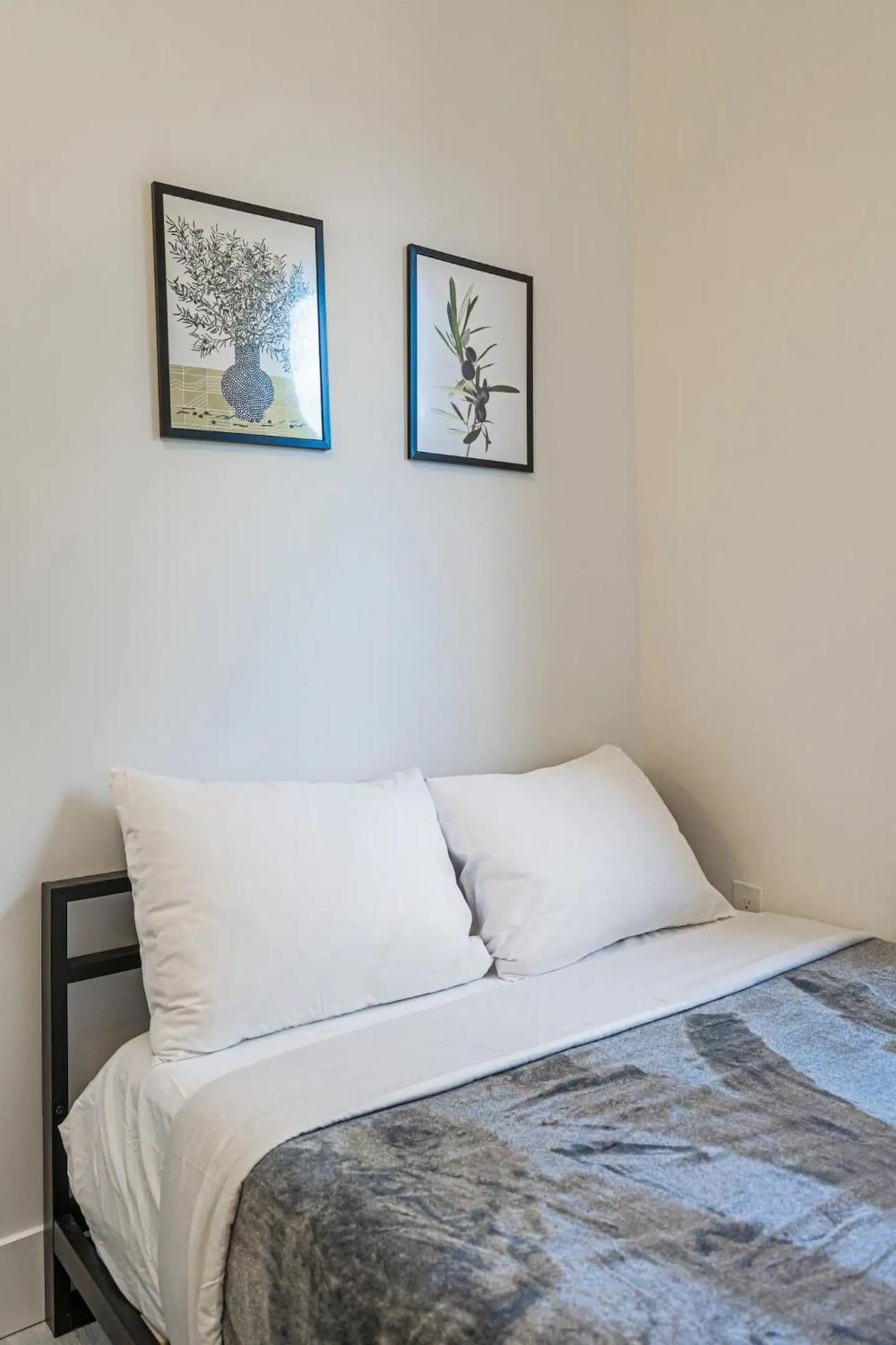 Aparthotel Olive