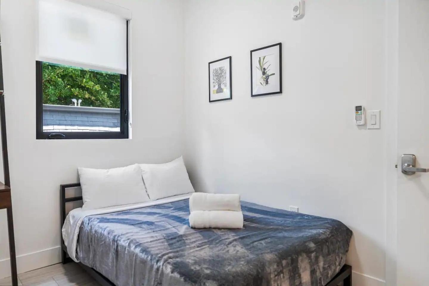 Olive Aparthotel Miami
