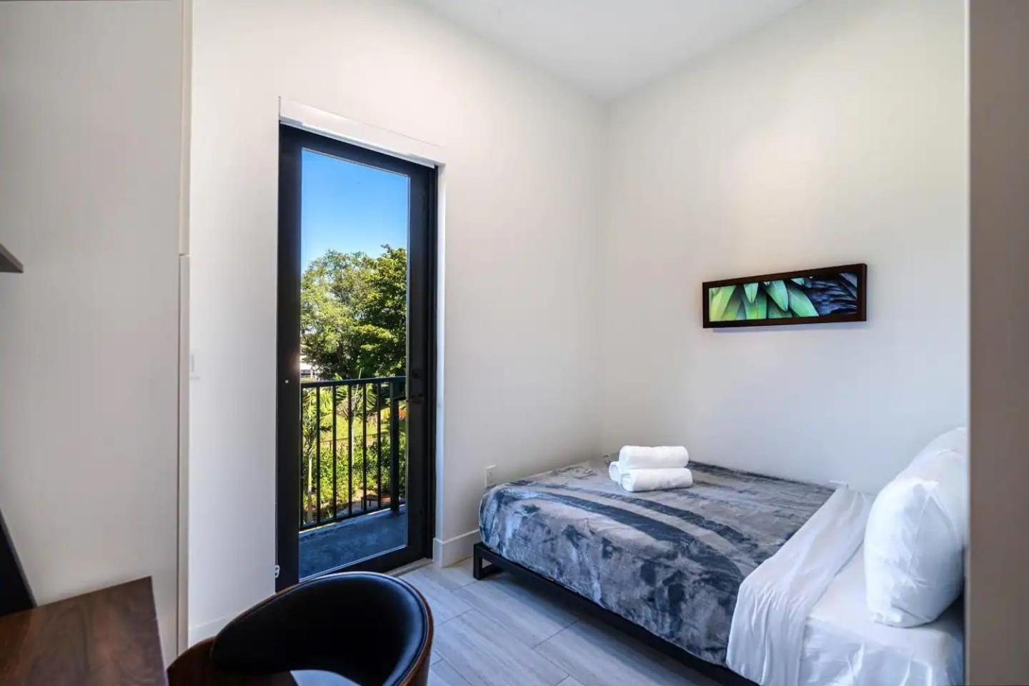 Olive Aparthotel Miami