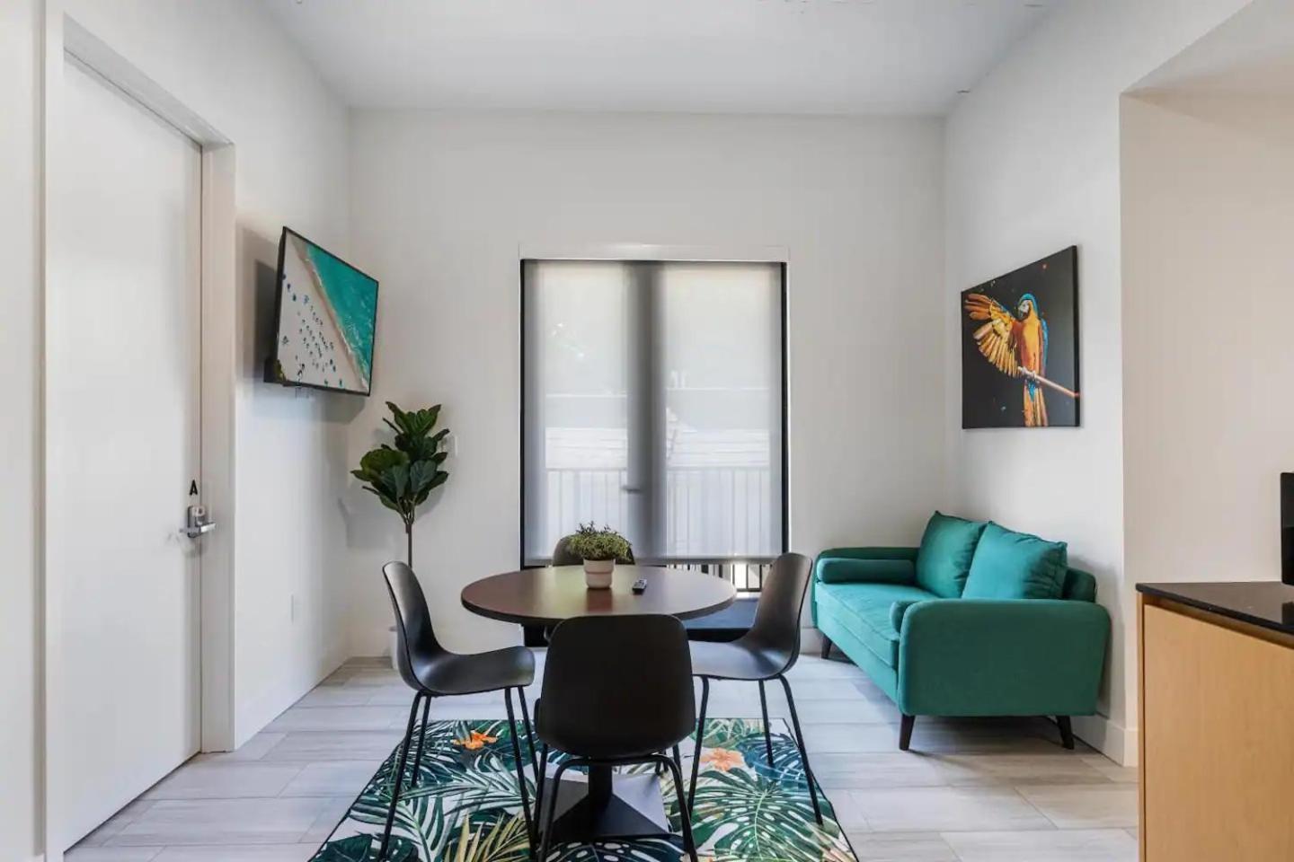 Aparthotel Olive Miami