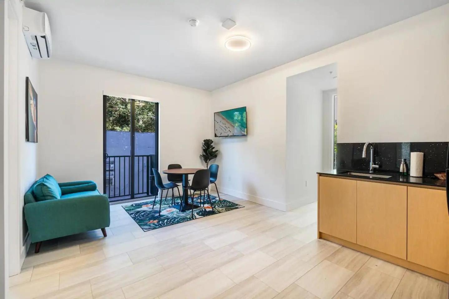 Olive Aparthotel Miami