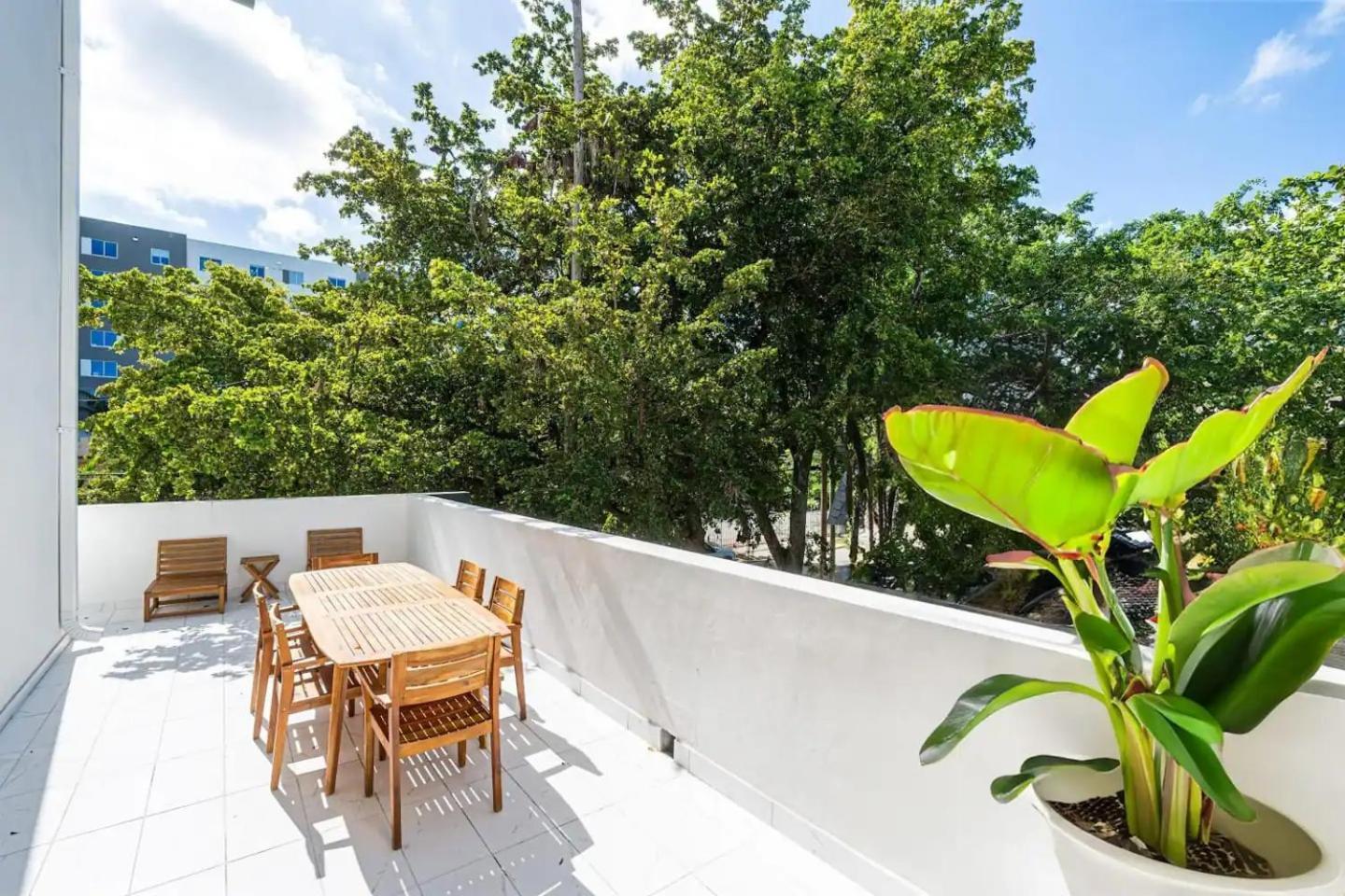 Olive Aparthotel Miami