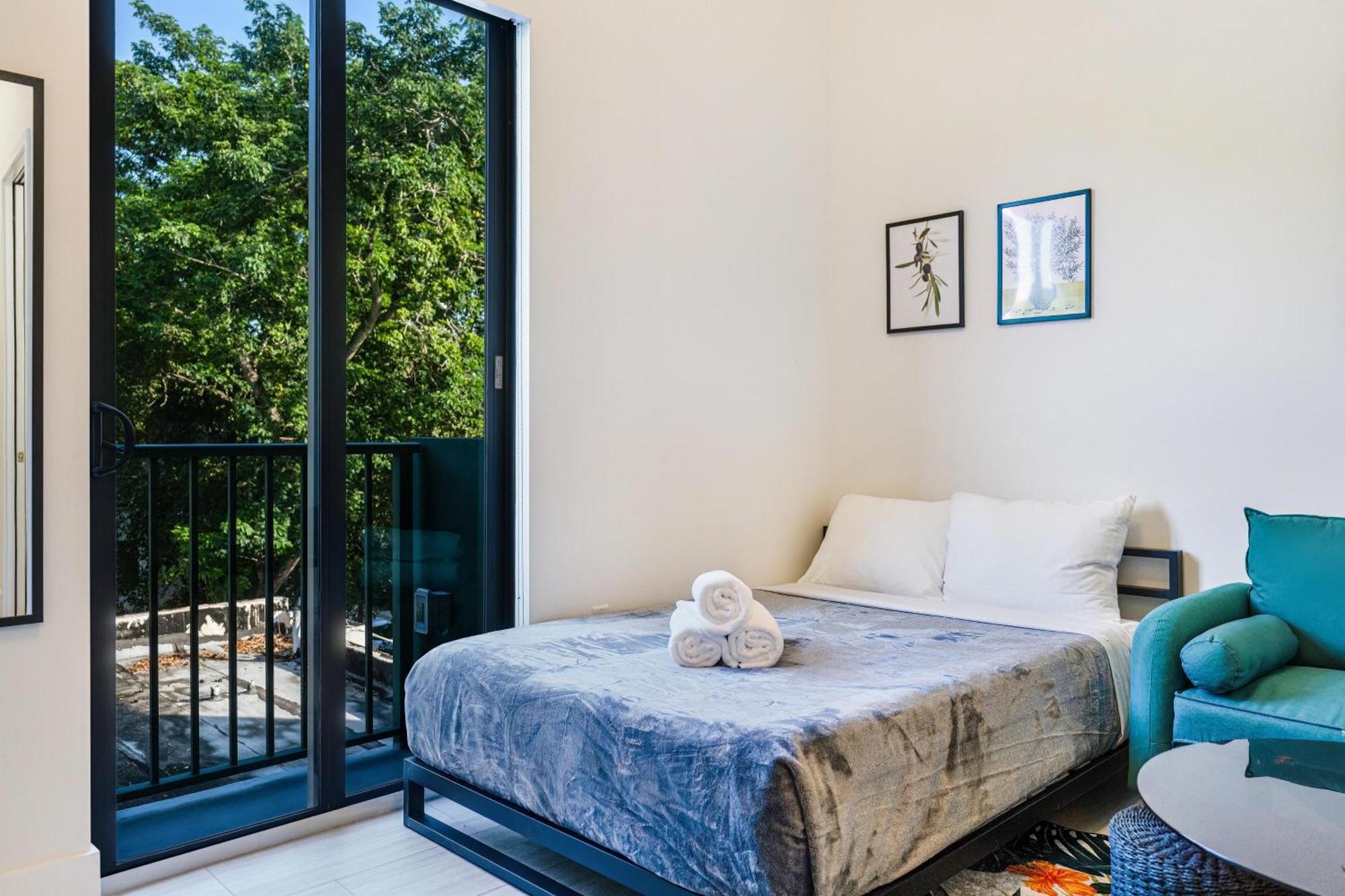Aparthotel Olive Miami