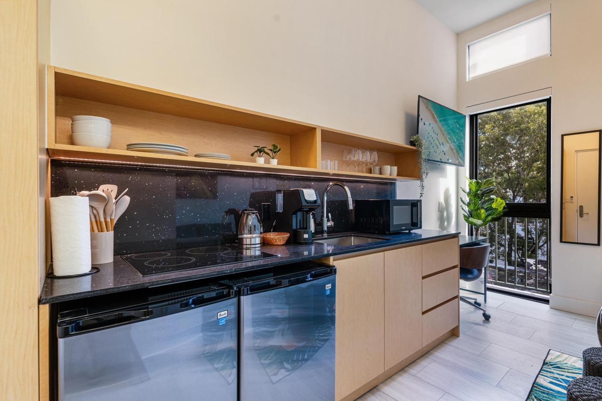 Aparthotel Olive *